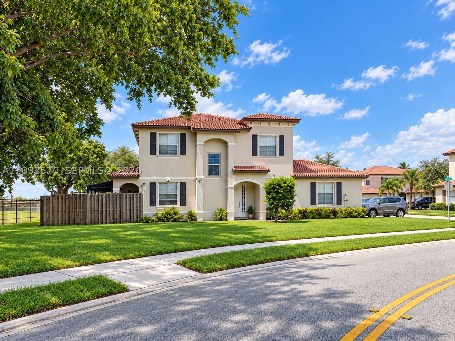 15260 SW 91st Ln, Miami FL 33196