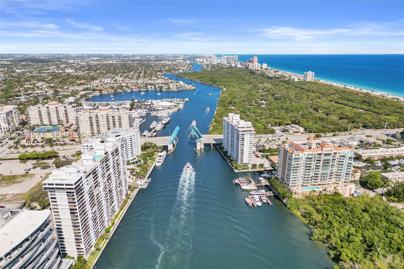 936 Intracoastal Dr #4F, Fort Lauderdale FL 33304