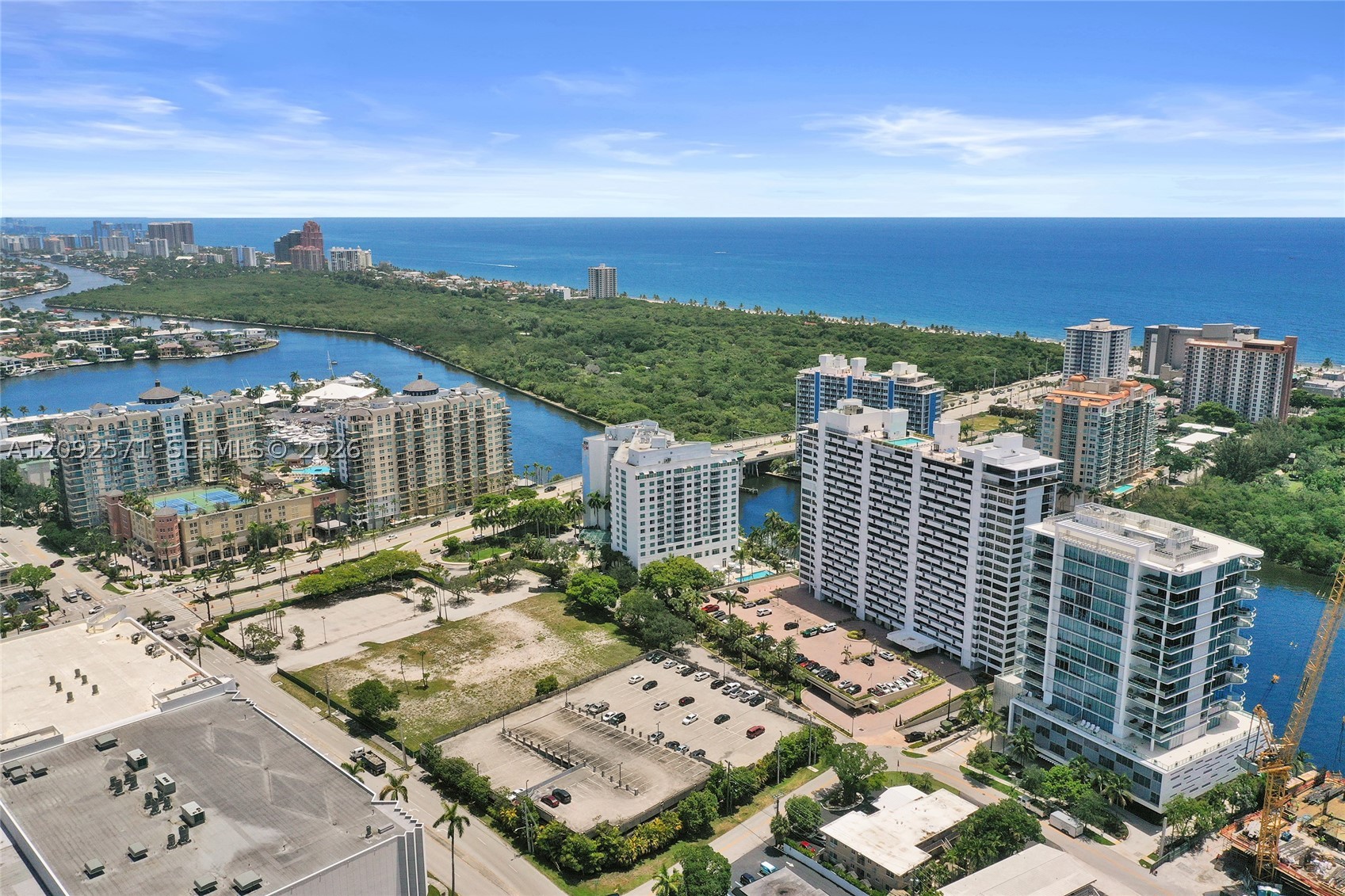 936 Intracoastal Dr #4F, Fort Lauderdale FL 33304