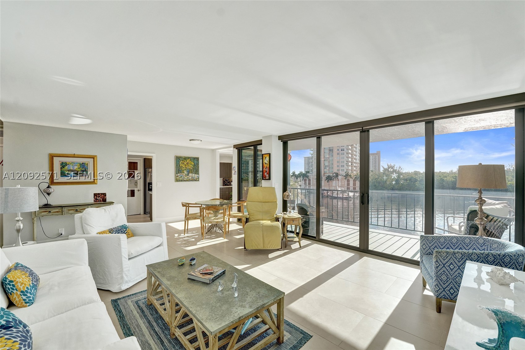 936 Intracoastal Dr #4F, Fort Lauderdale FL 33304