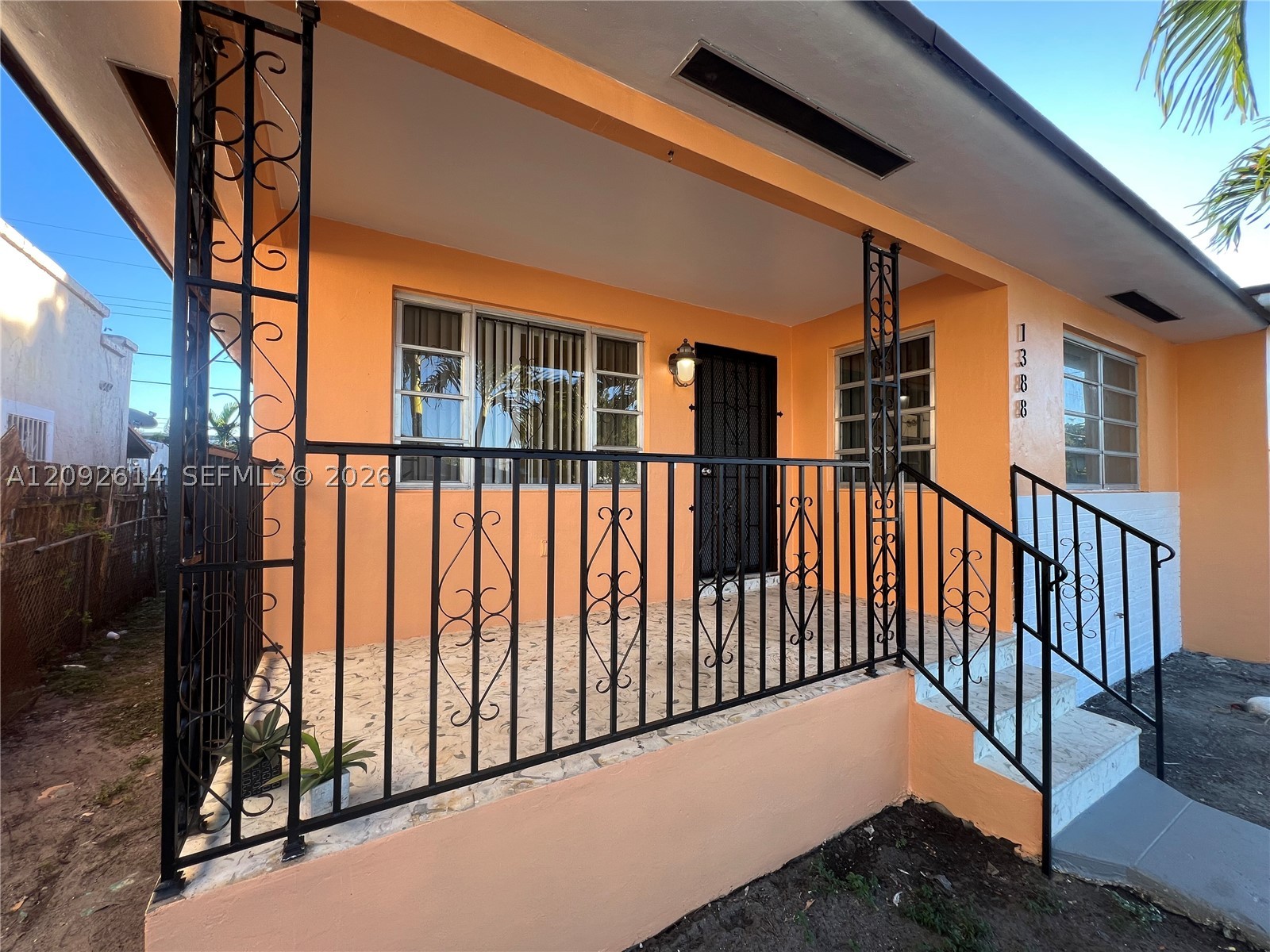1388 NW 55 St, Miami FL 33142