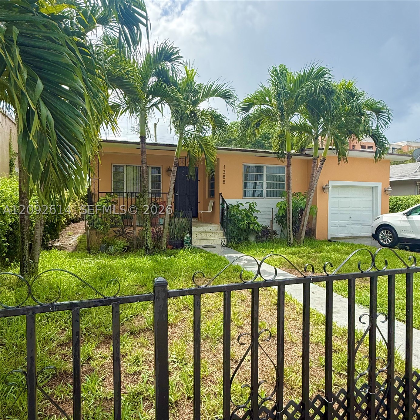 1388 NW 55 St, Miami FL 33142