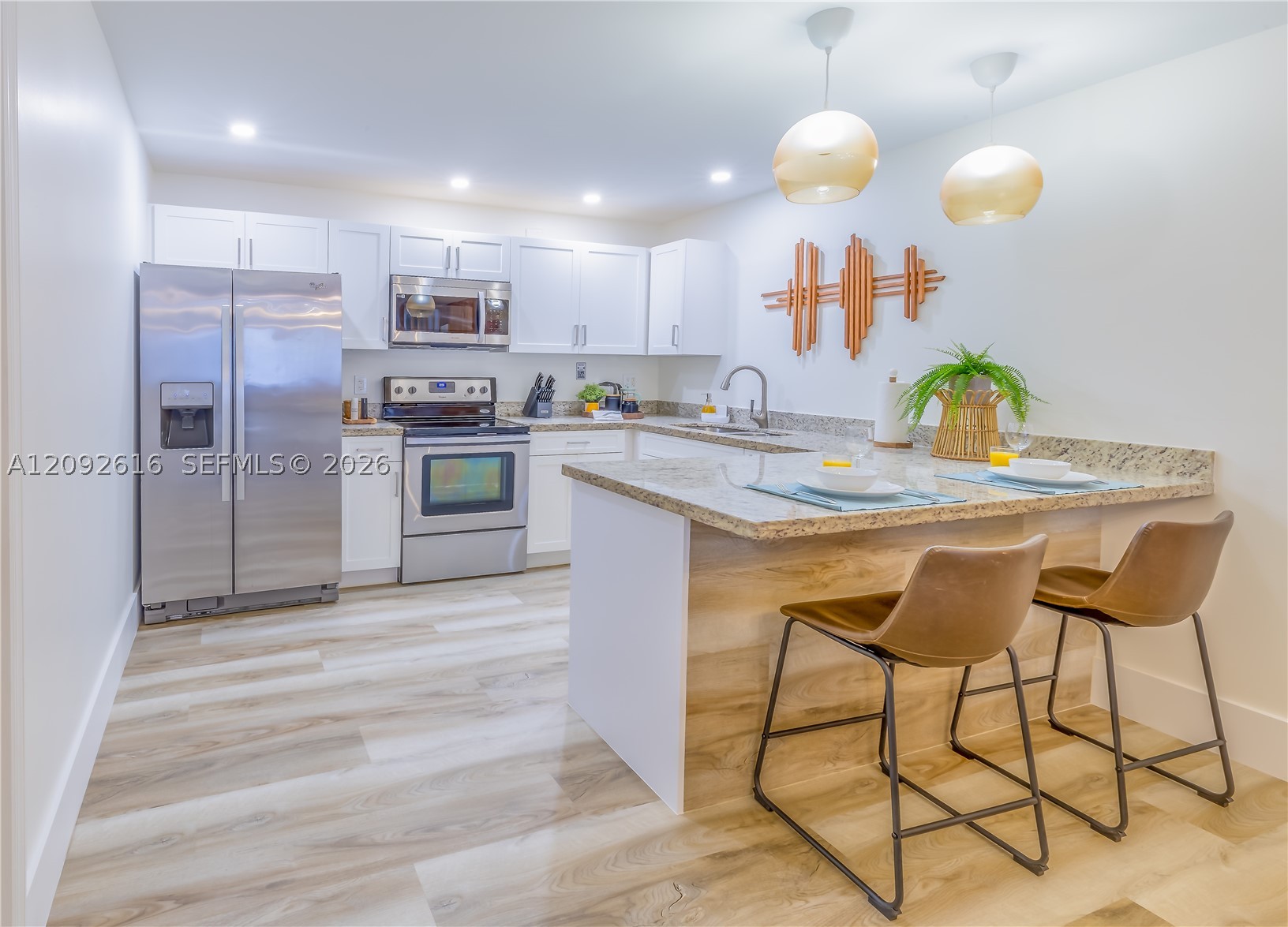 1762 NW 15th St #1, Miami FL 33125