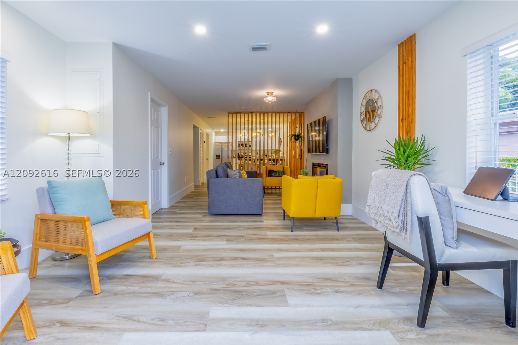 1762 NW 15th St #1, Miami FL 33125