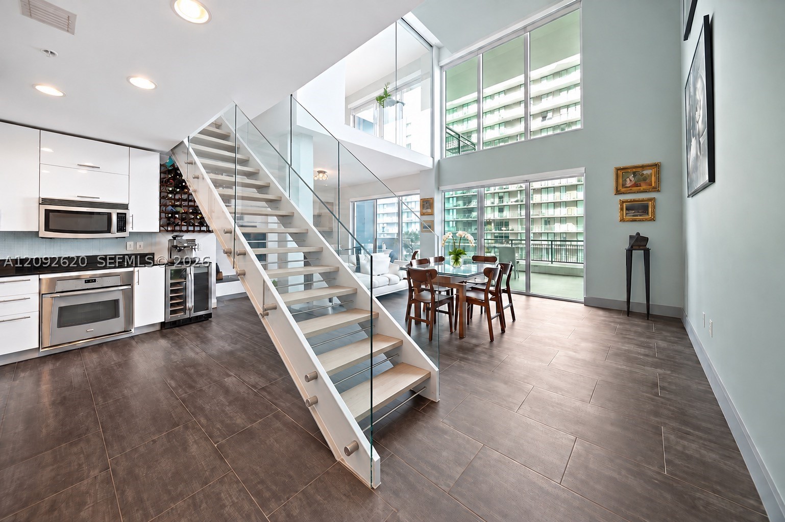 60 SW 13th St #4002, Miami FL 33130