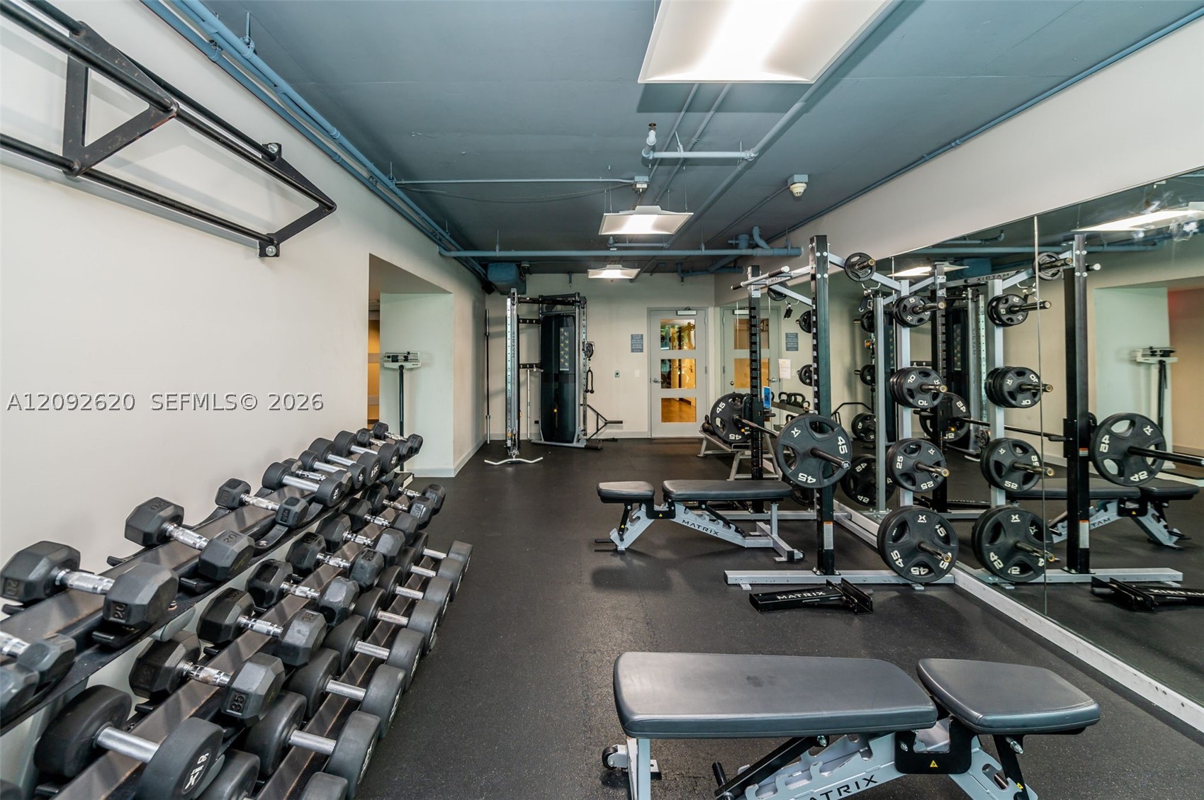 60 SW 13th St #4002, Miami FL 33130