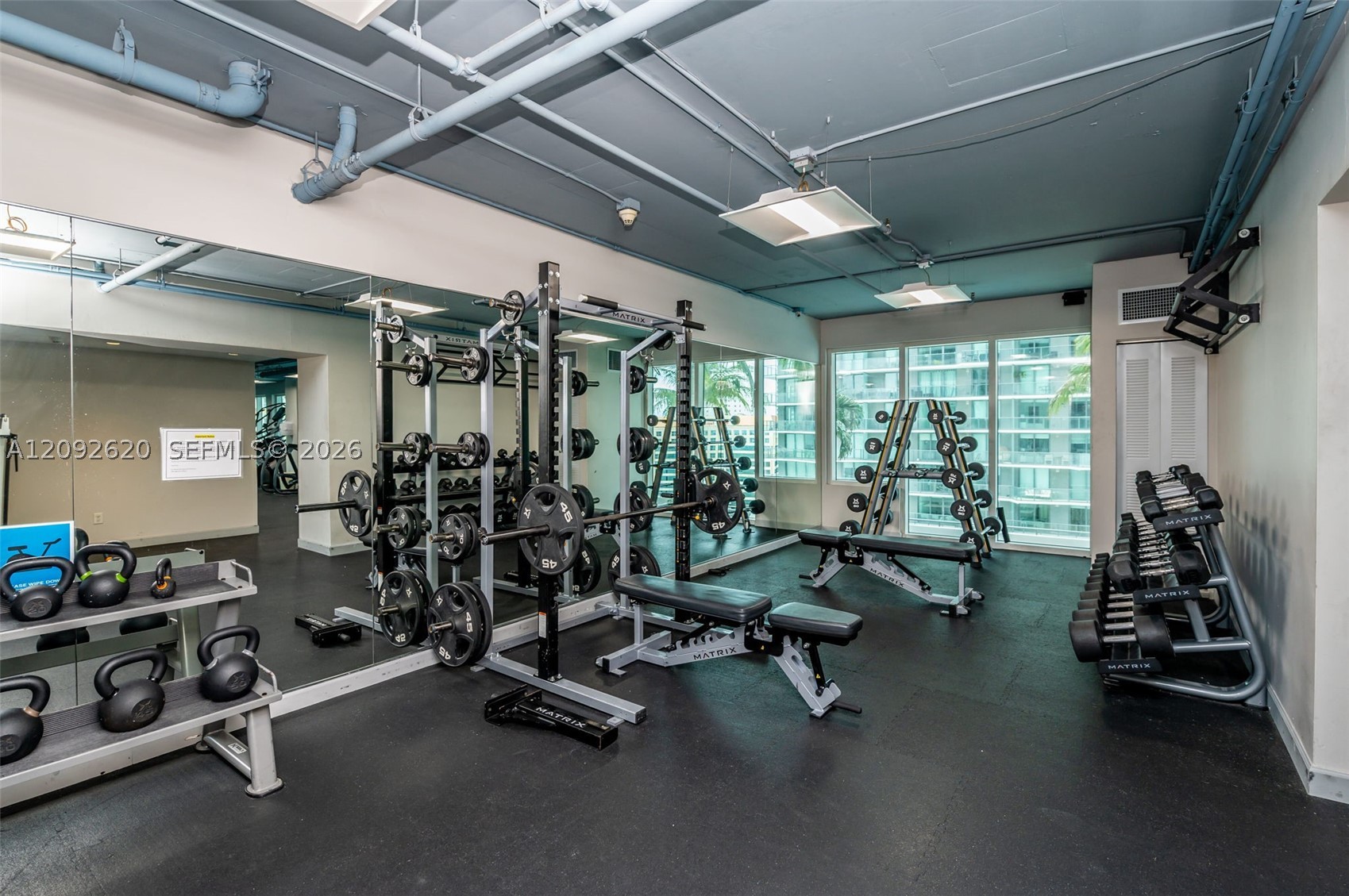60 SW 13th St #4002, Miami FL 33130