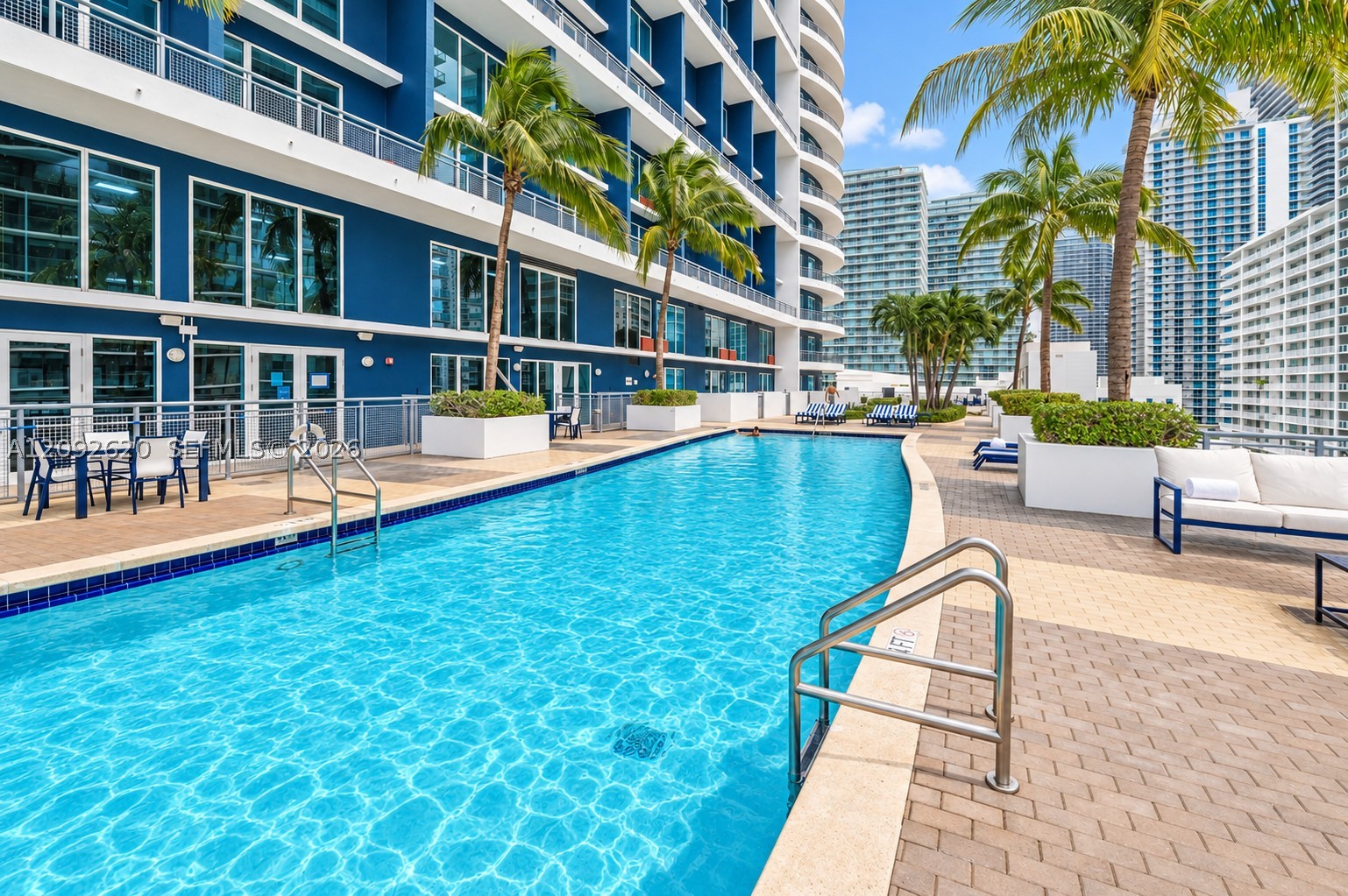 60 SW 13th St #4002, Miami FL 33130