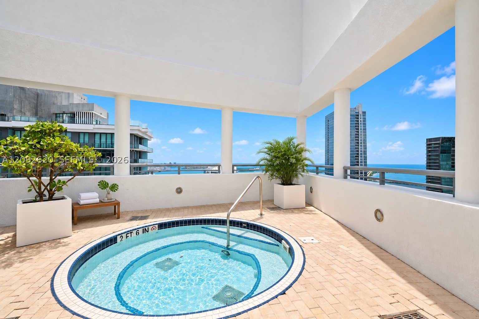 60 SW 13th St #4002, Miami FL 33130