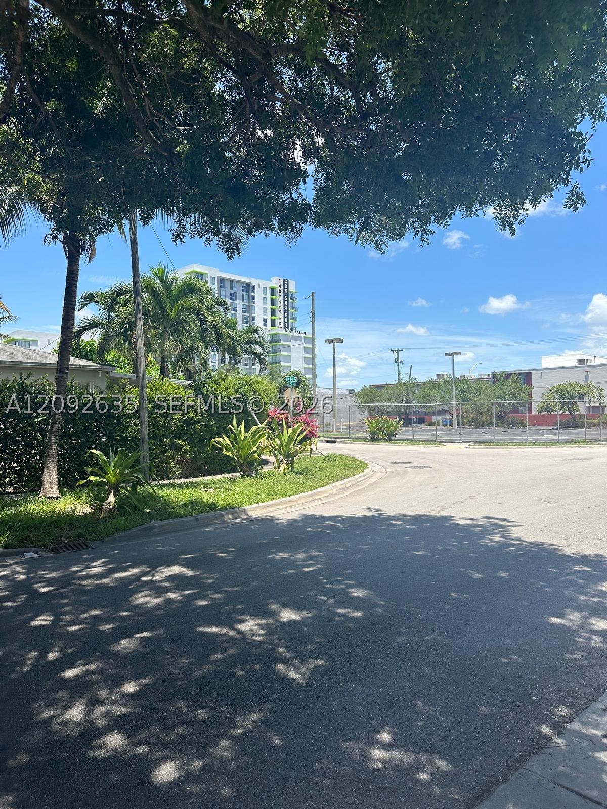 3425 NW 14th Ave, Miami FL 33142
