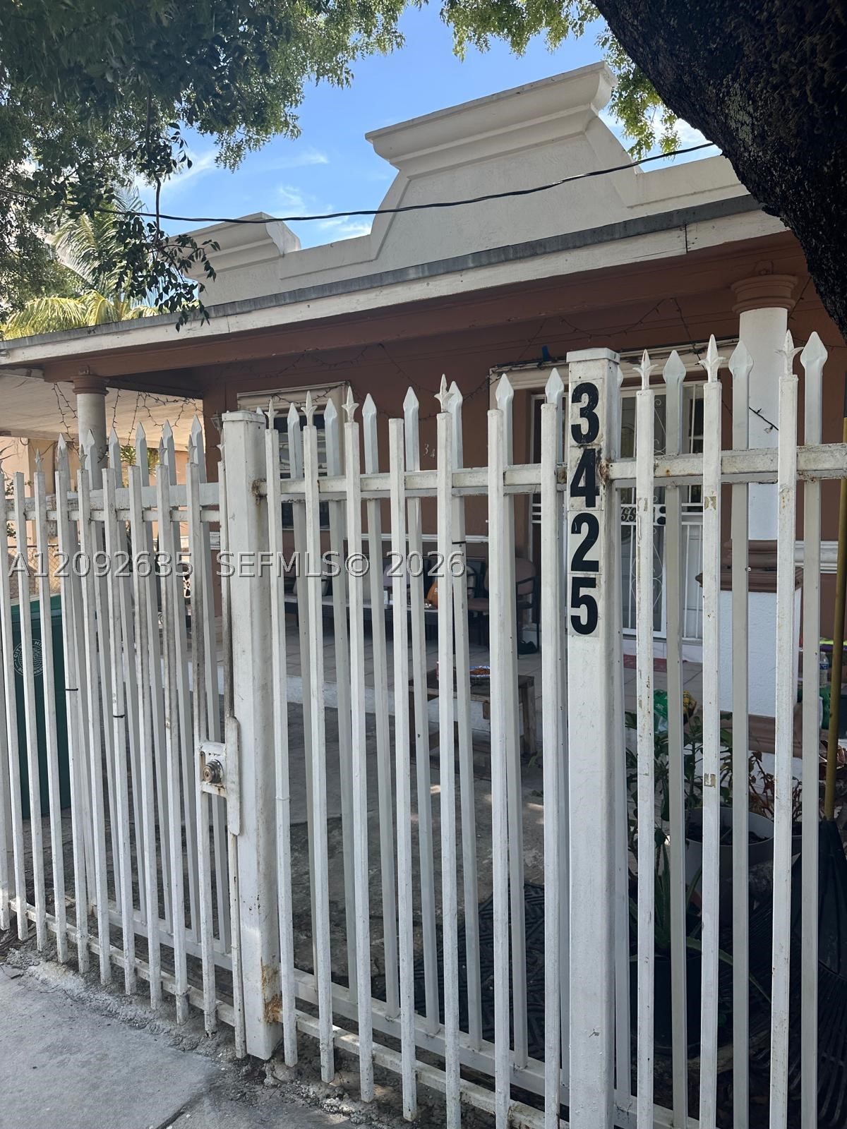 3425 NW 14th Ave, Miami FL 33142