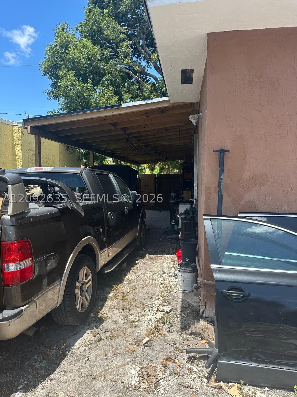 3425 NW 14th Ave, Miami FL 33142