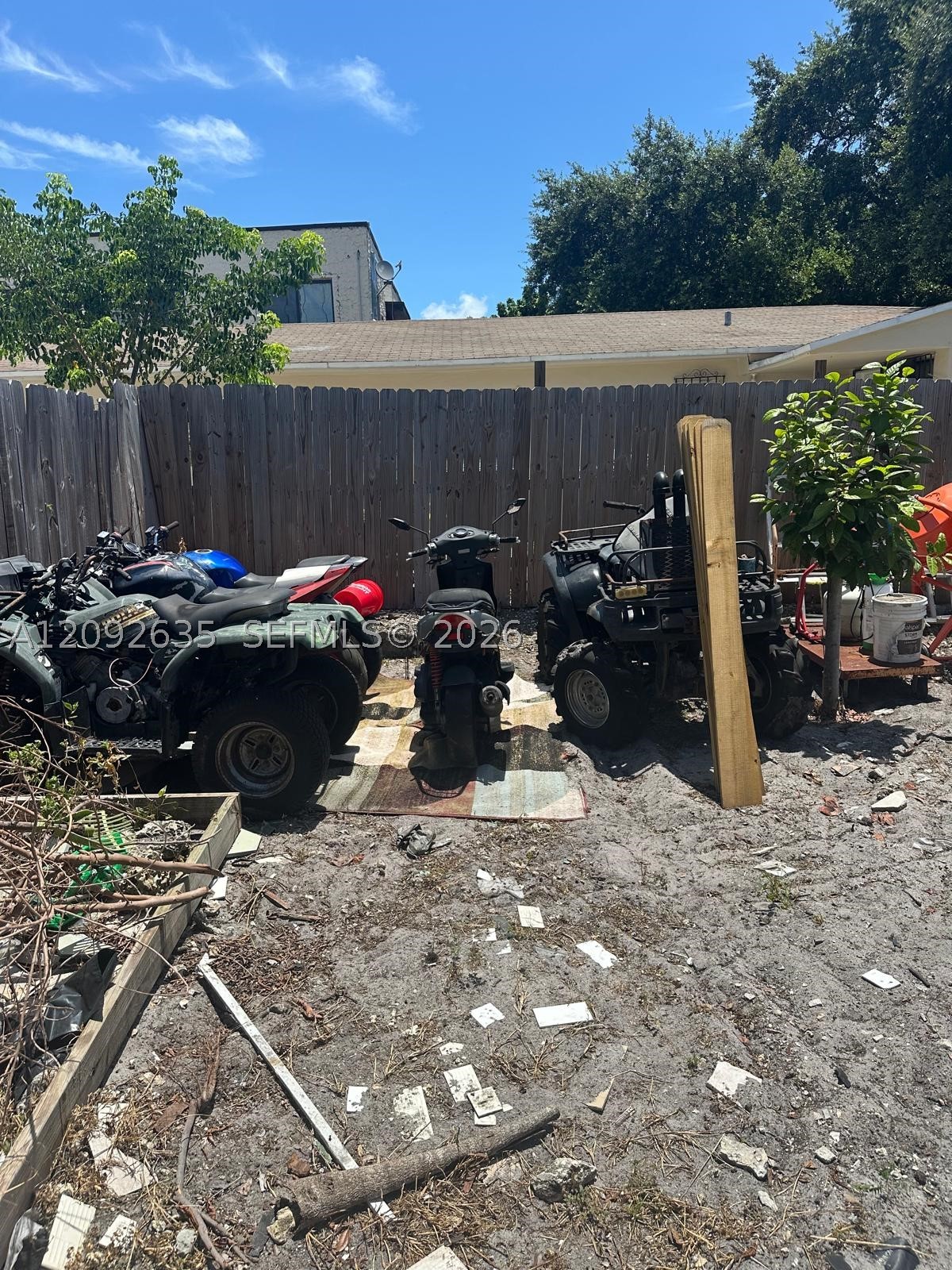 3425 NW 14th Ave, Miami FL 33142
