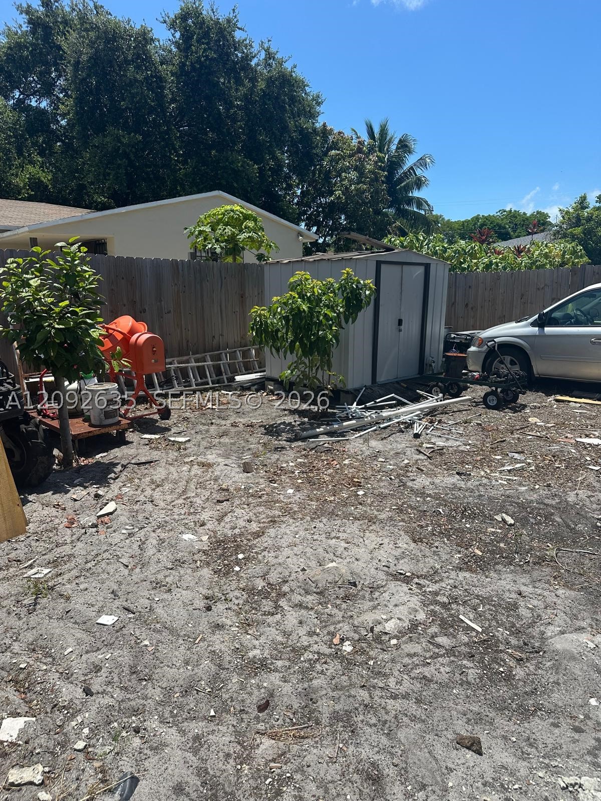 3425 NW 14th Ave, Miami FL 33142