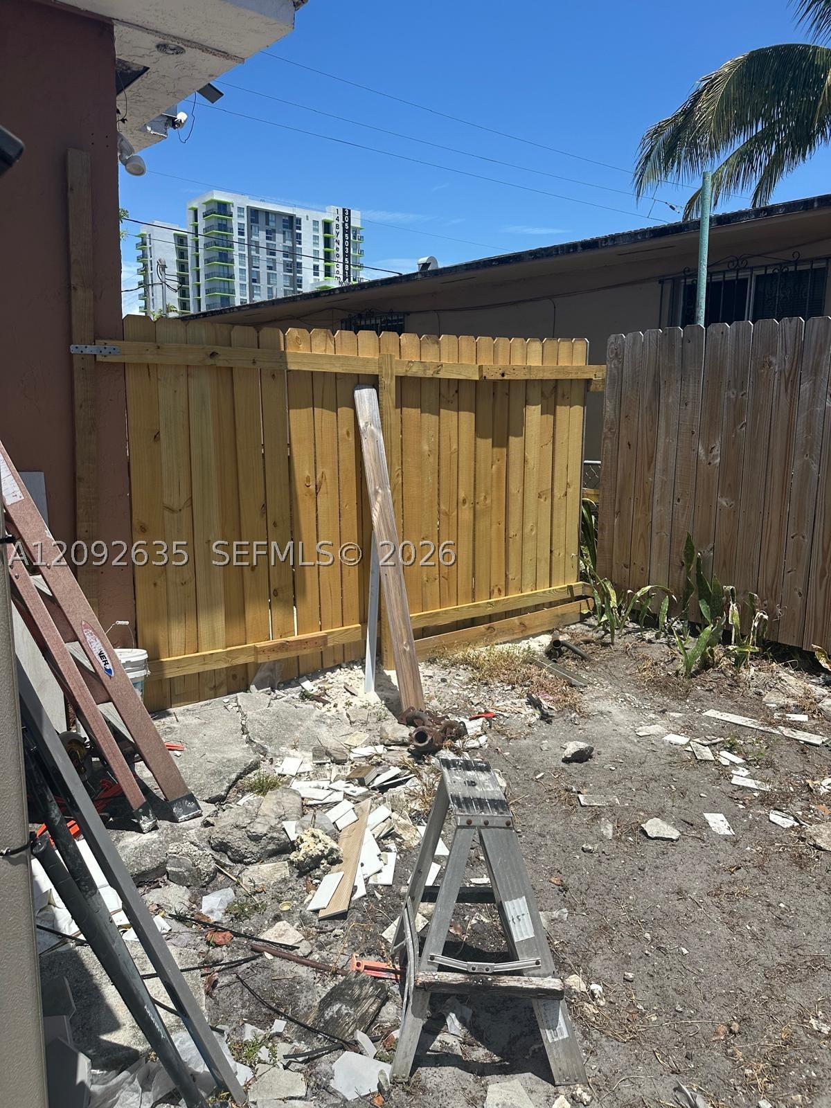 3425 NW 14th Ave, Miami FL 33142