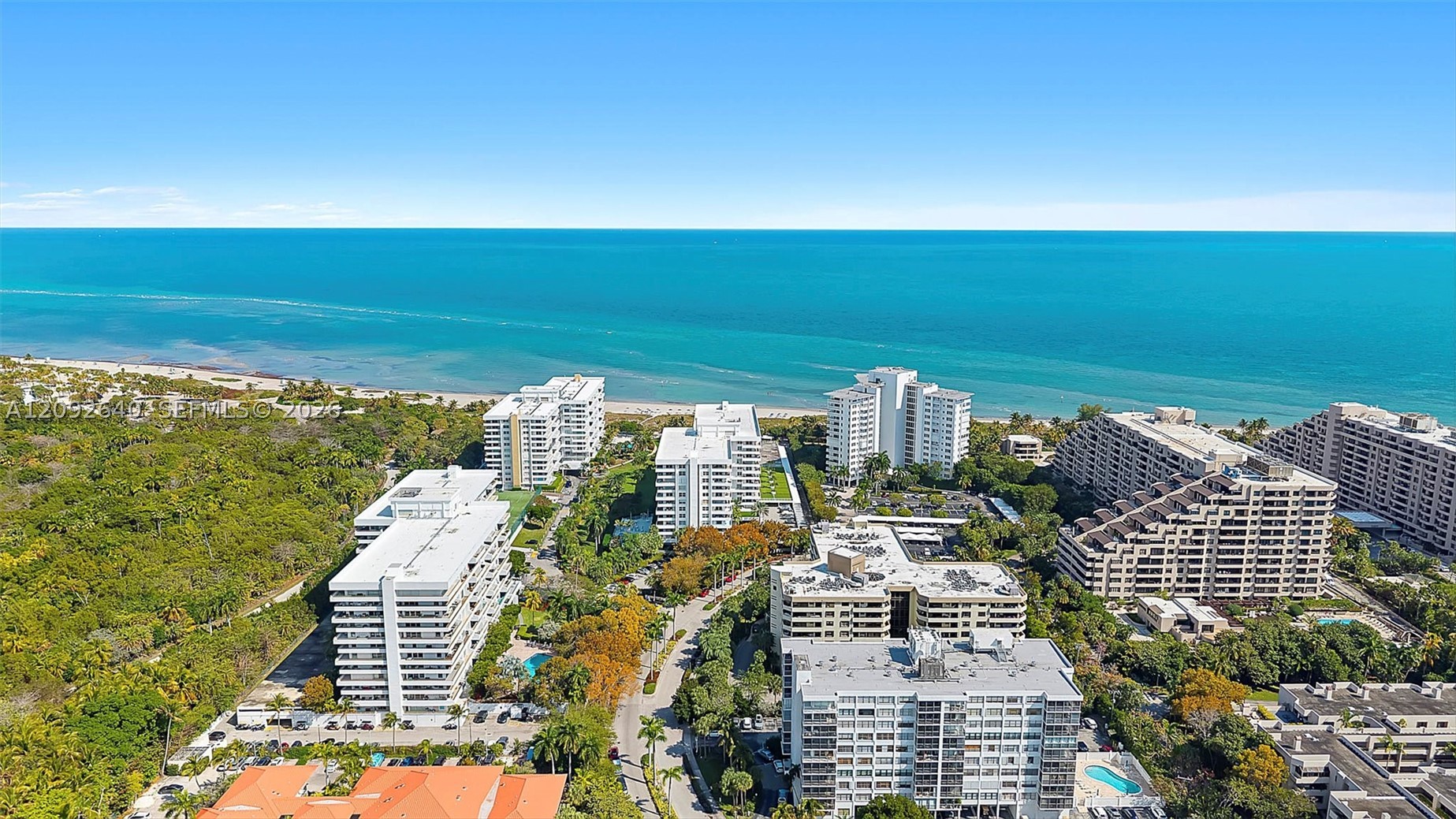 177 Ocean Lane Dr #812, Key Biscayne FL 33149
