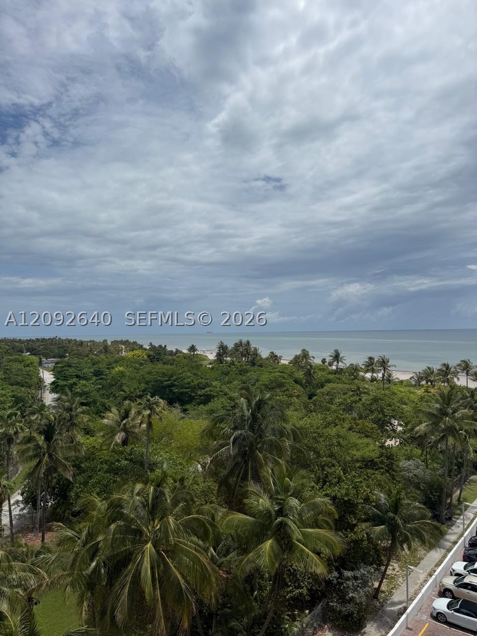 177 Ocean Lane Dr #812, Key Biscayne FL 33149