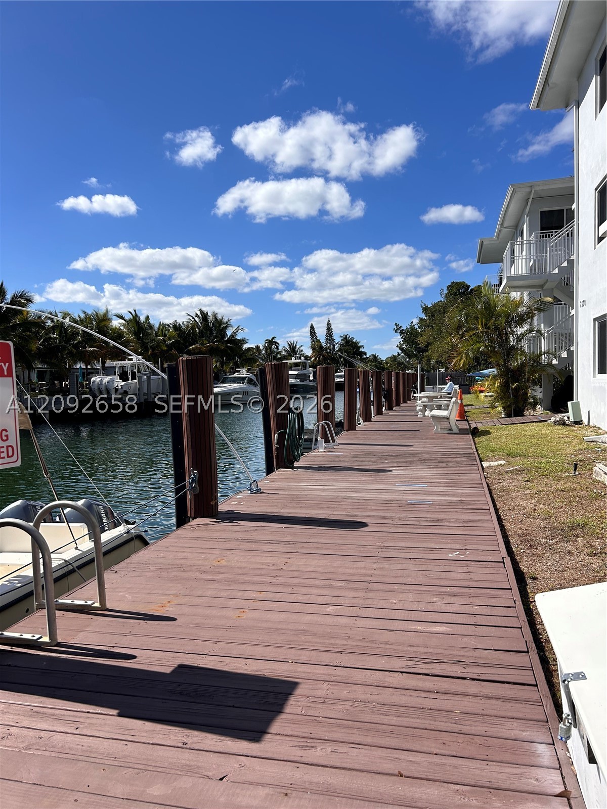 2430 NE 135th St #201, North Miami FL 33181