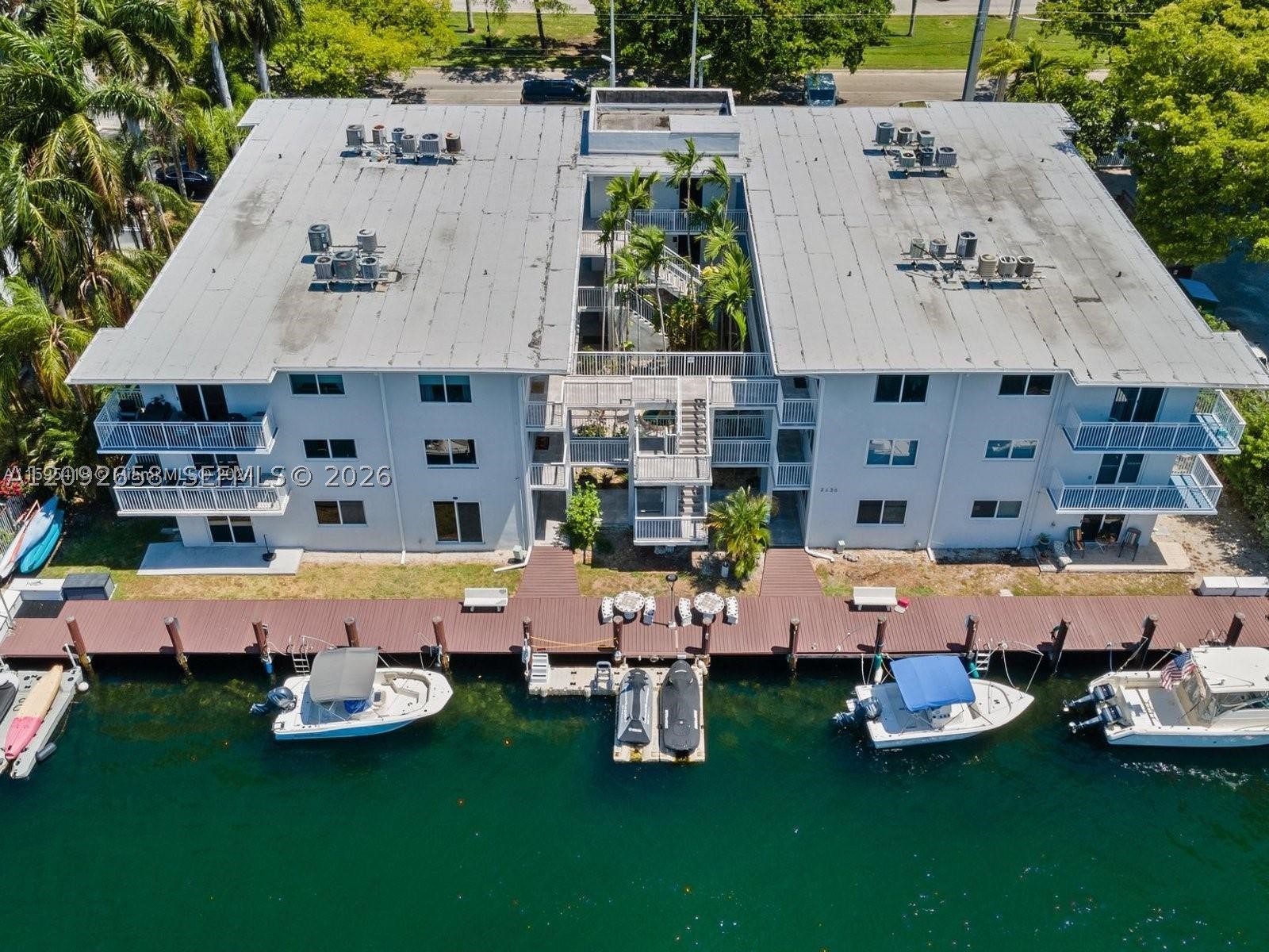 2430 NE 135th St #201, North Miami FL 33181