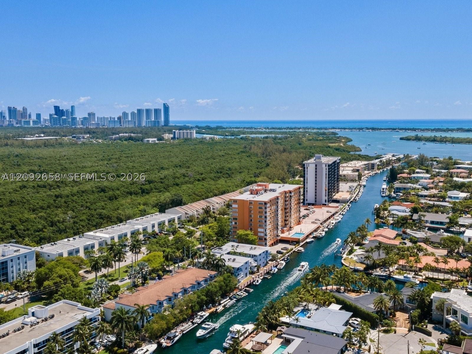 2430 NE 135th St #201, North Miami FL 33181