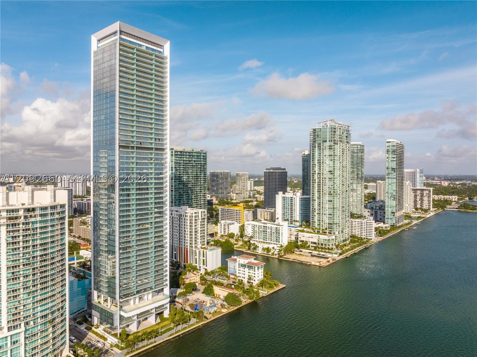 700 NE 26th Ter #901, Miami FL 33137