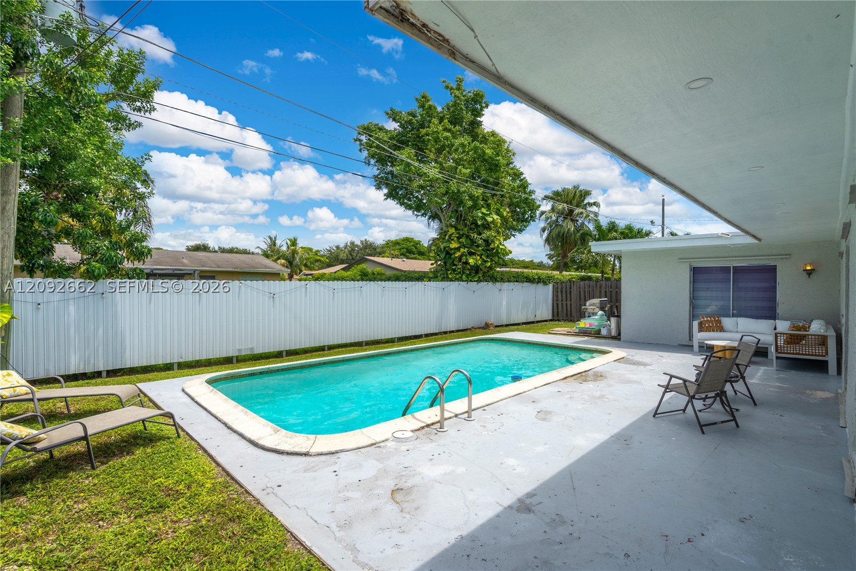 11911 NW 32nd Mnr, Sunrise FL 33323