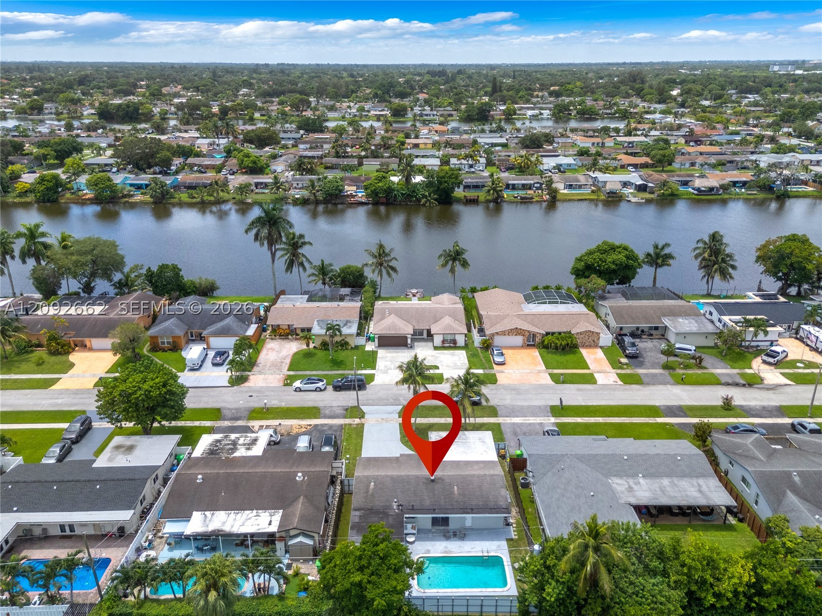 11911 NW 32nd Mnr, Sunrise FL 33323