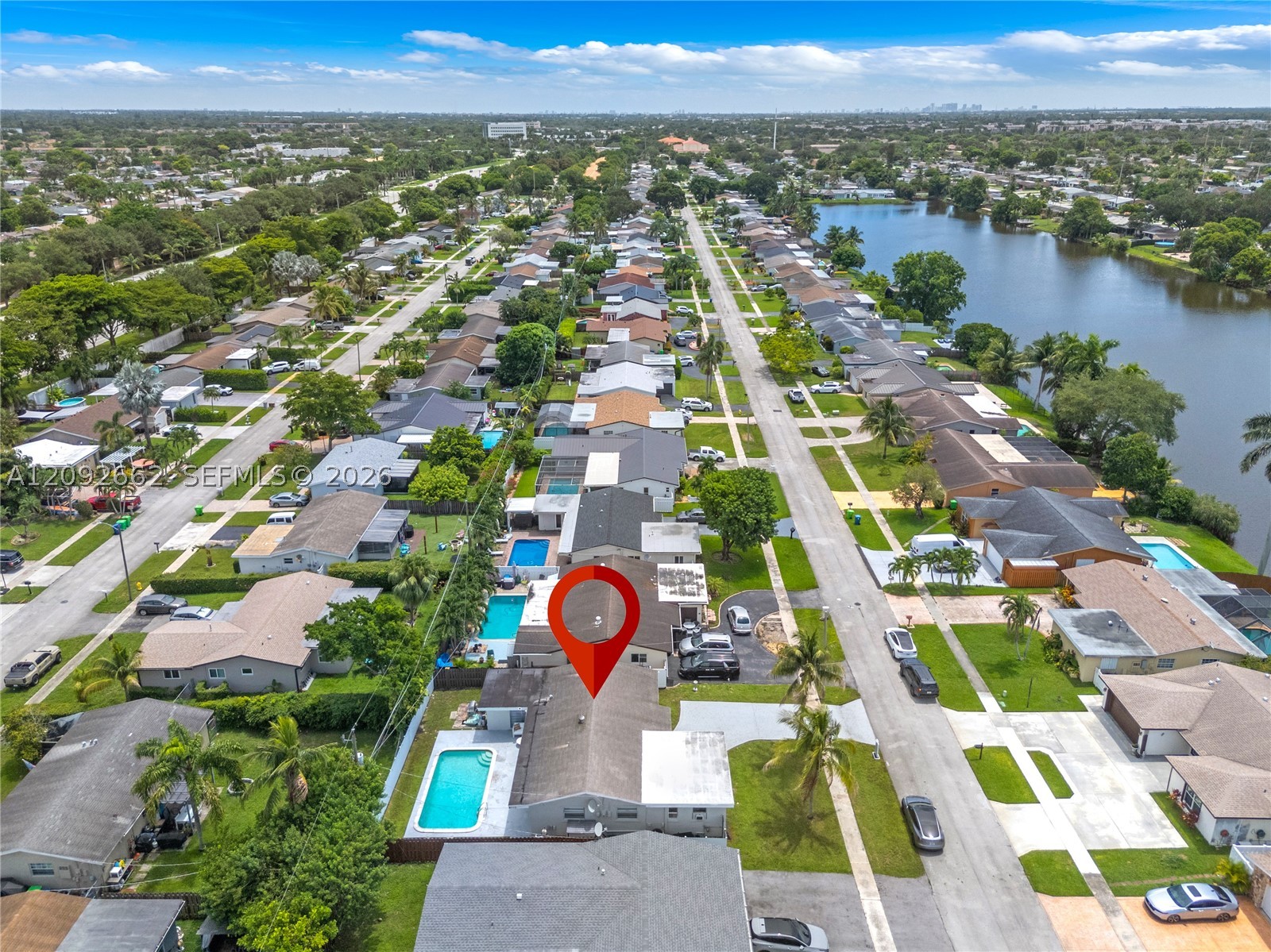 11911 NW 32nd Mnr, Sunrise FL 33323