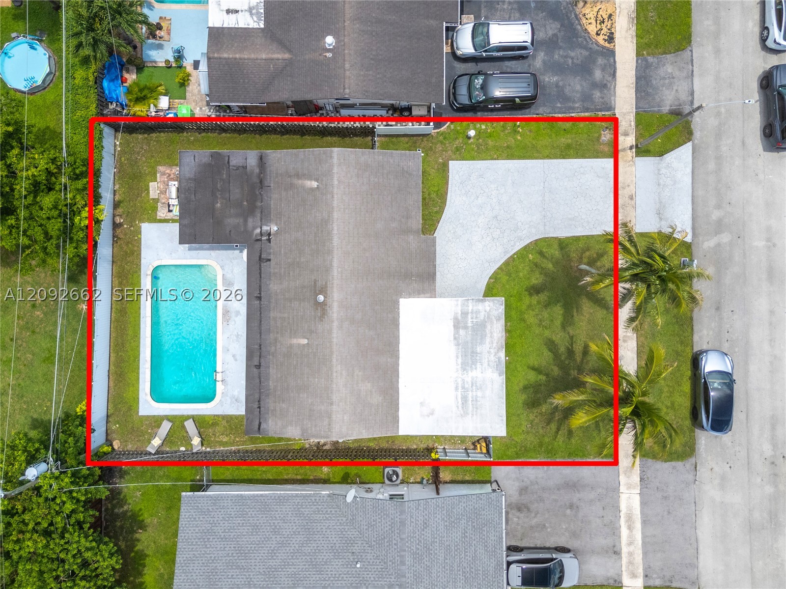 11911 NW 32nd Mnr, Sunrise FL 33323