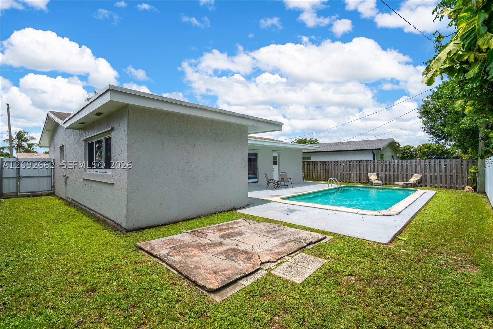 11911 NW 32nd Mnr, Sunrise FL 33323