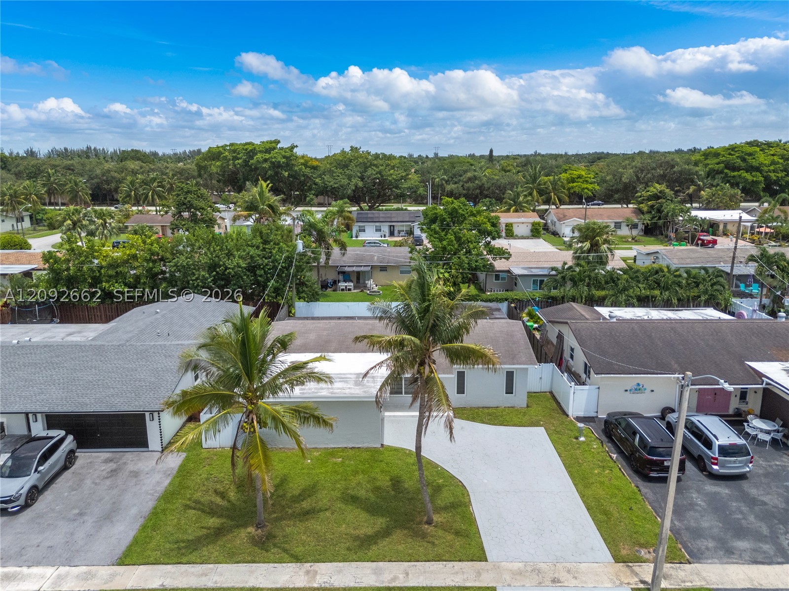 11911 NW 32nd Mnr, Sunrise FL 33323