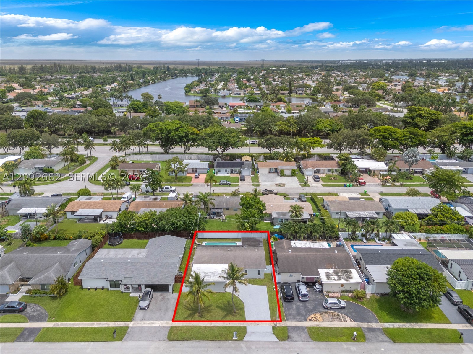 11911 NW 32nd Mnr, Sunrise FL 33323