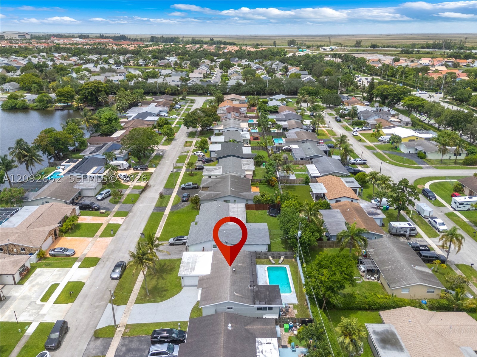 11911 NW 32nd Mnr, Sunrise FL 33323