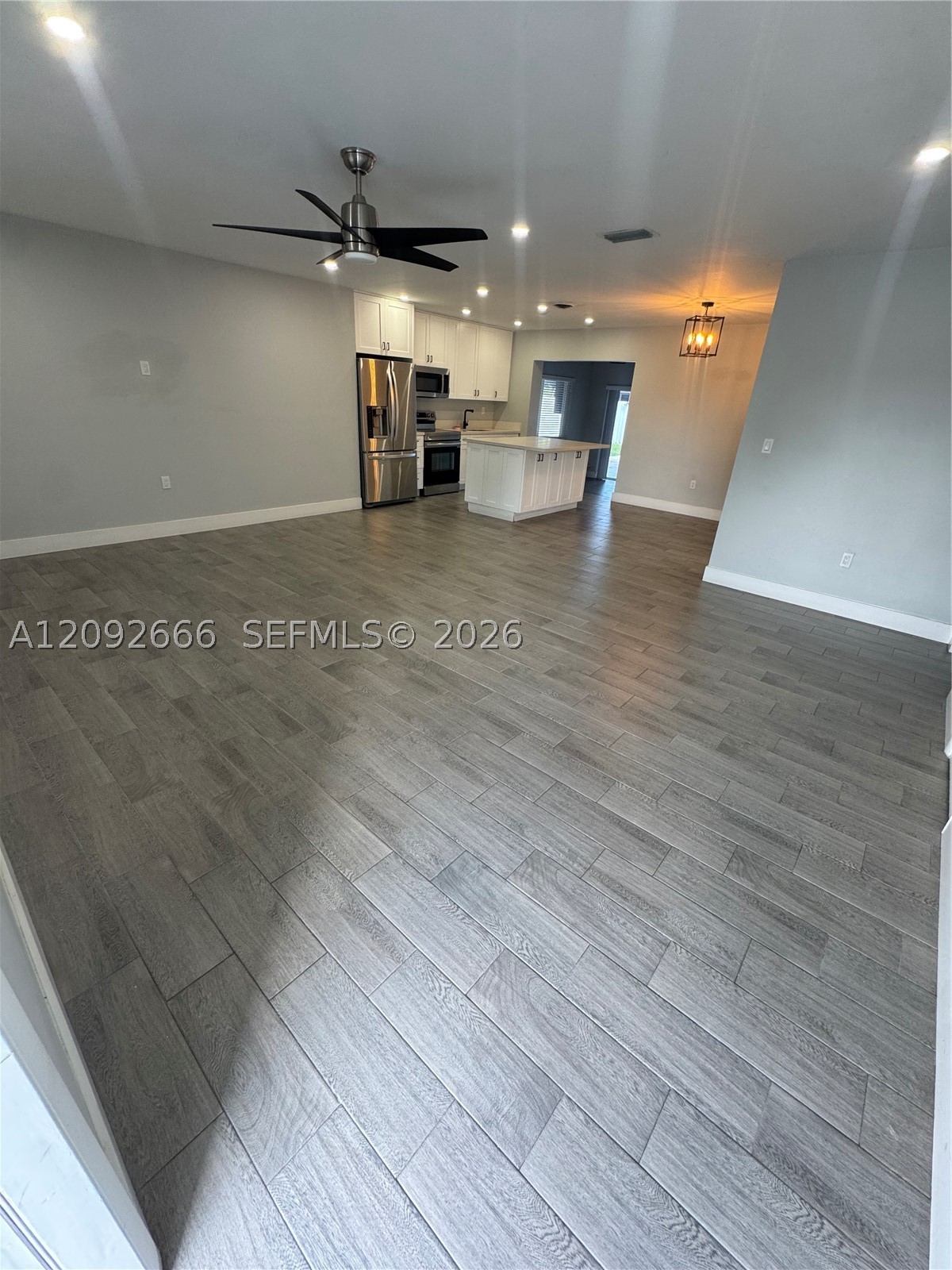 9321 SW 26th St #1, Miami FL 33165