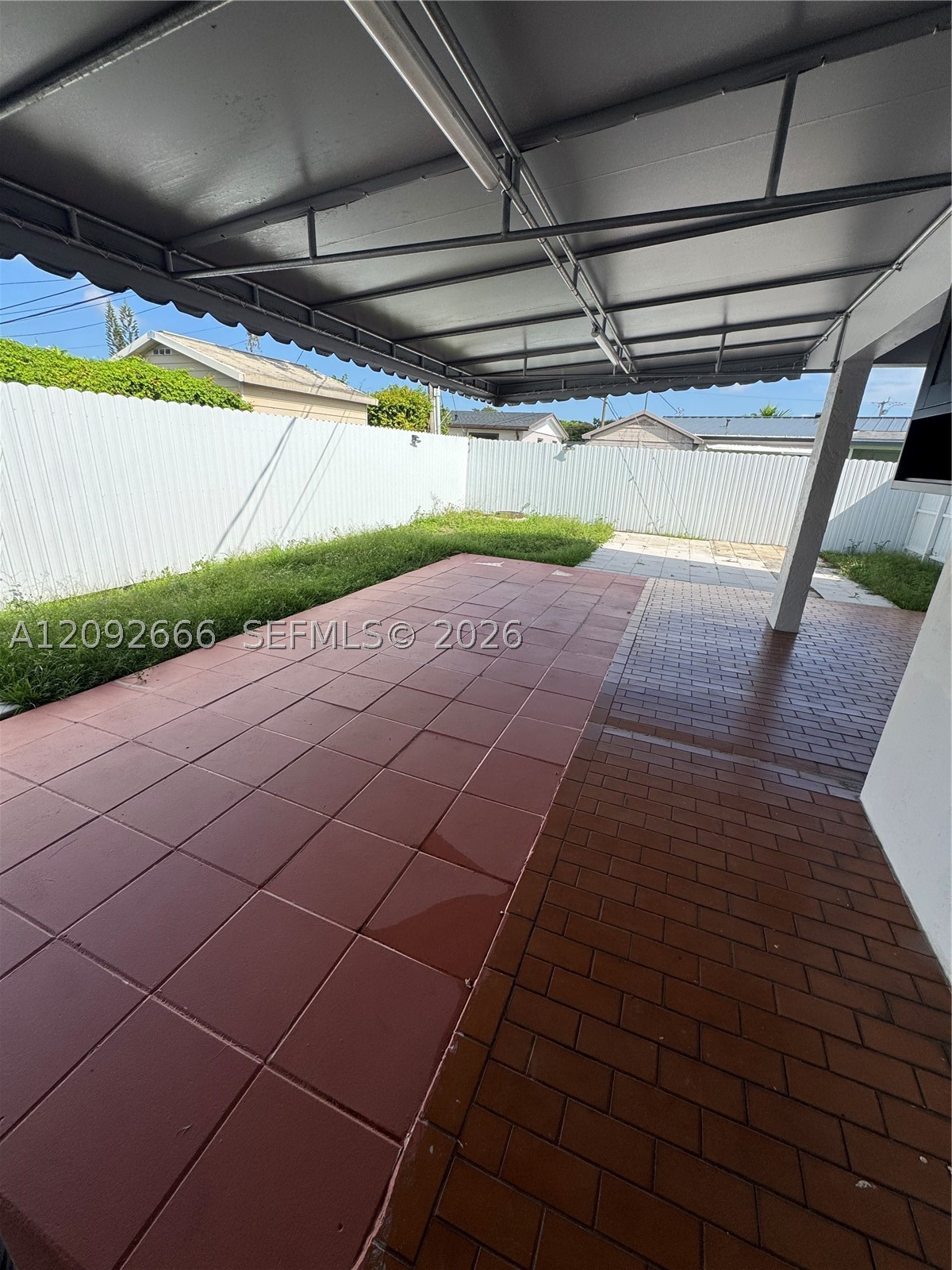 9321 SW 26th St #1, Miami FL 33165