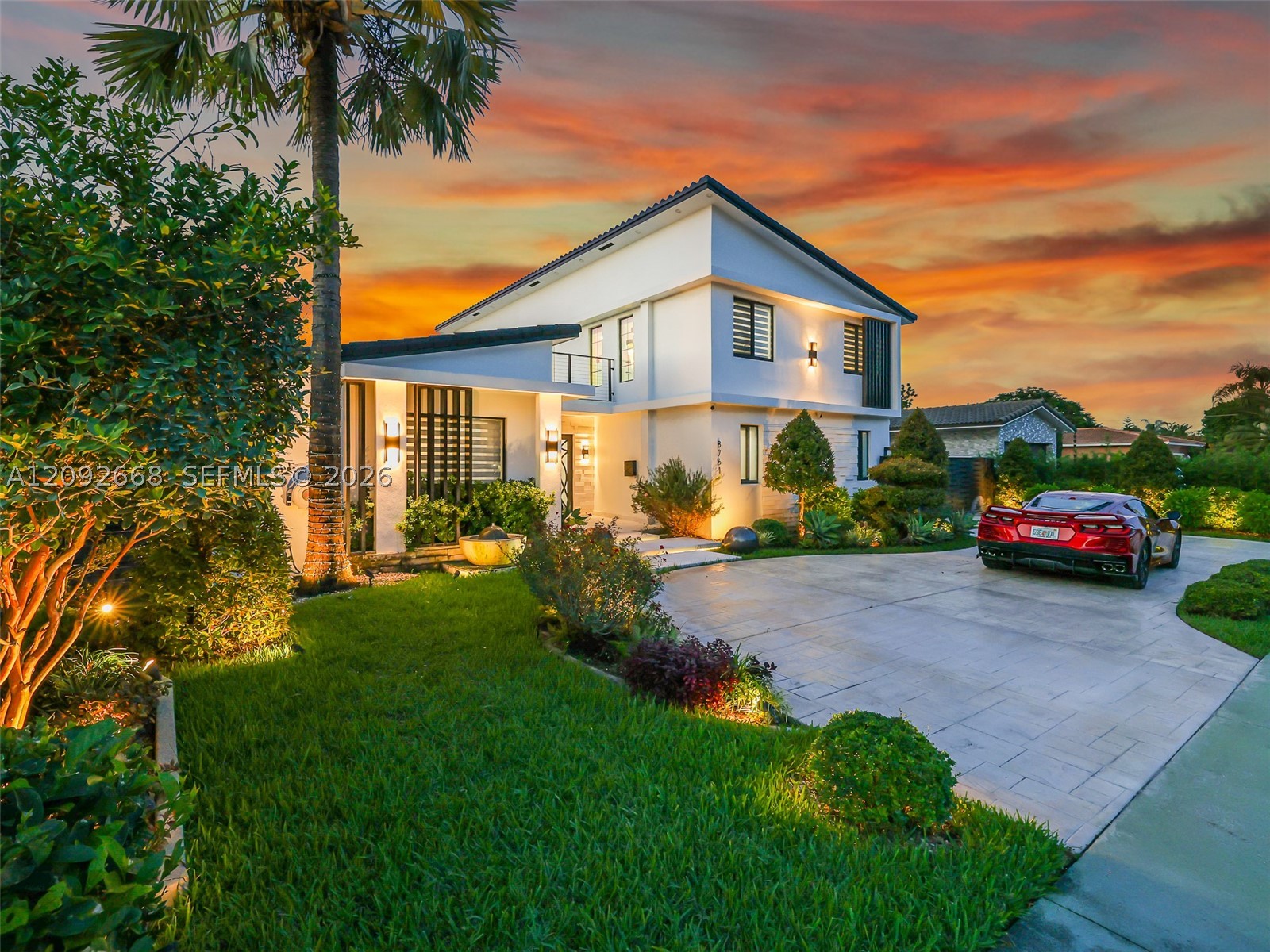 8761 SW 56th St, Miami FL 33165