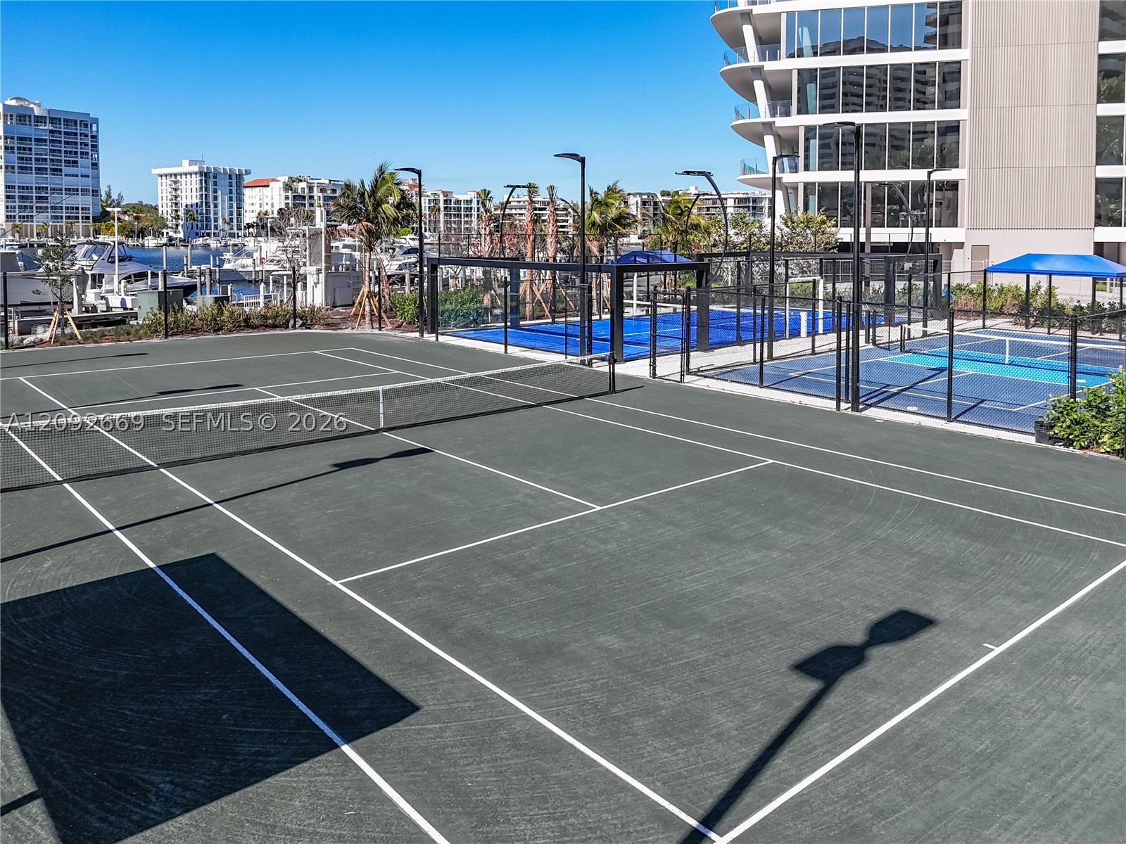 5 Grove Isle #S301, Coconut Grove FL 33133