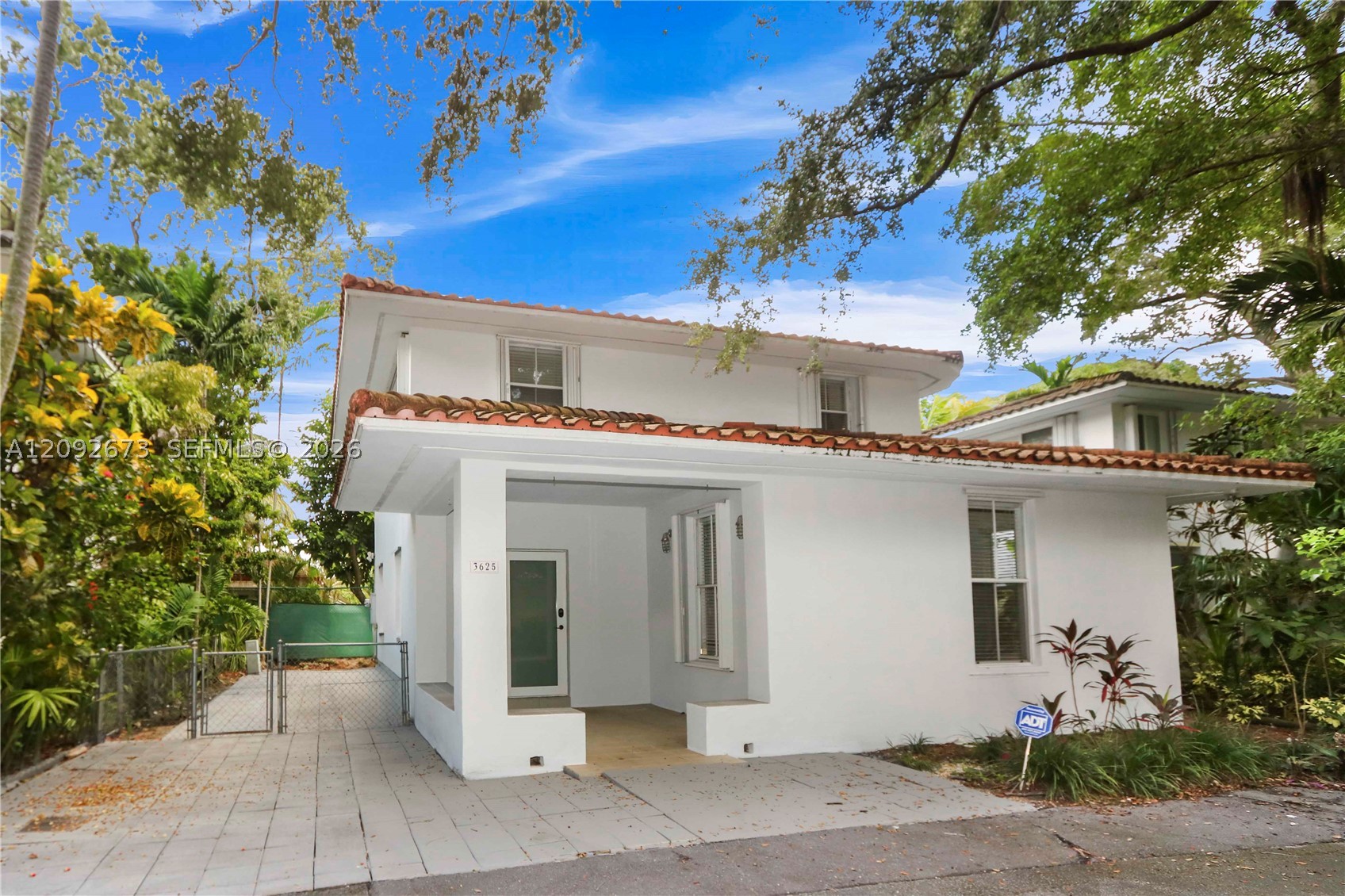 3625 SW 37th Ave #11, Miami FL 33133