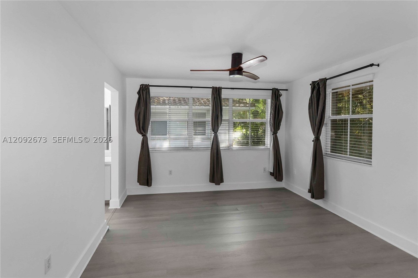 3625 SW 37th Ave #11, Miami FL 33133