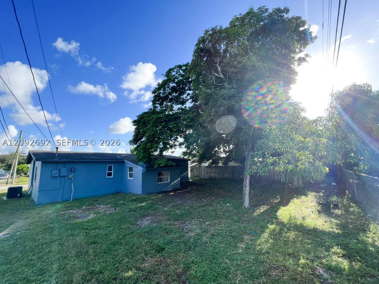3461 NW 17th St, Lauderhill FL 33311