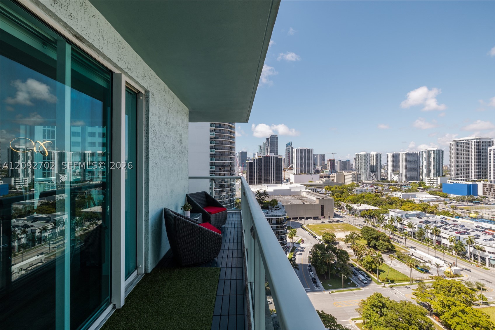 1900 N Bayshore Dr #2311, Miami FL 33132