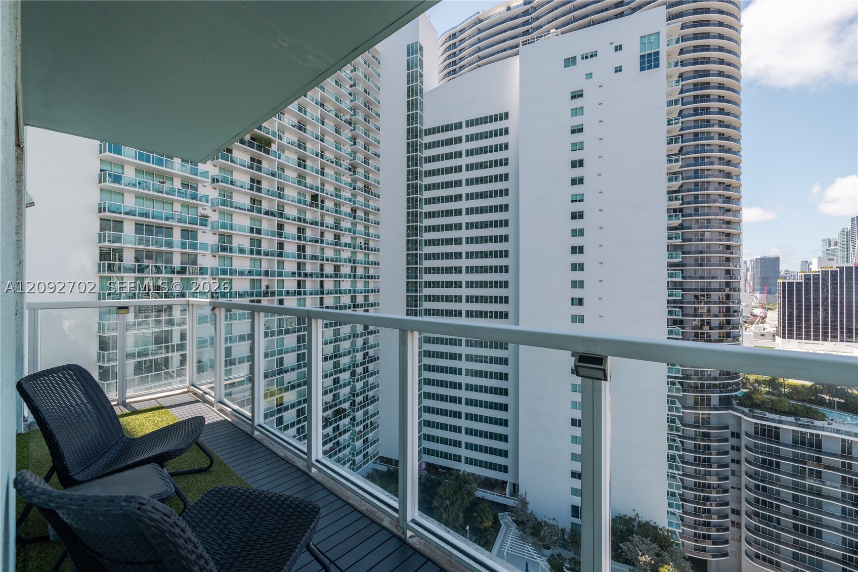 1900 N Bayshore Dr #2311, Miami FL 33132