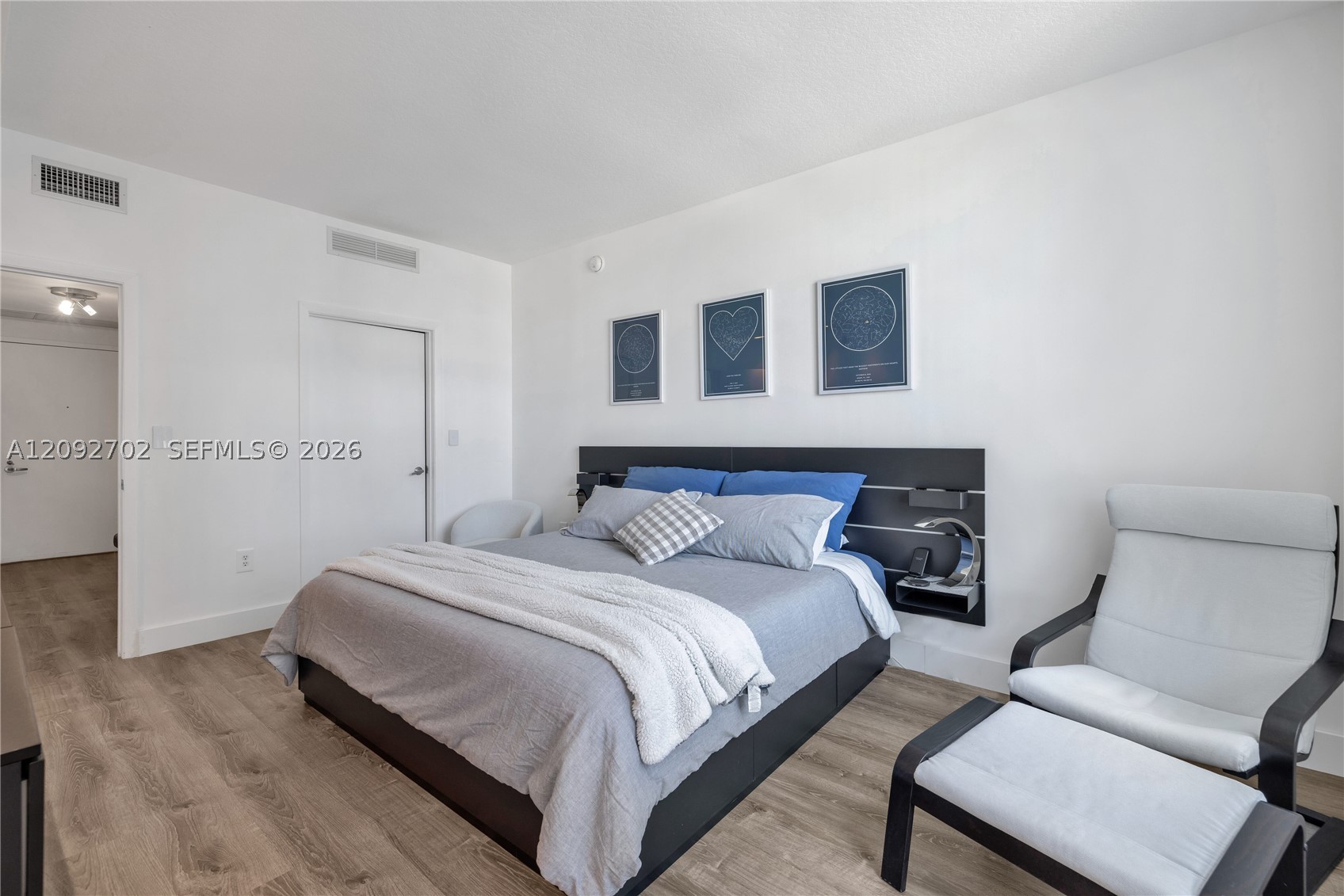 1900 N Bayshore Dr #2311, Miami FL 33132