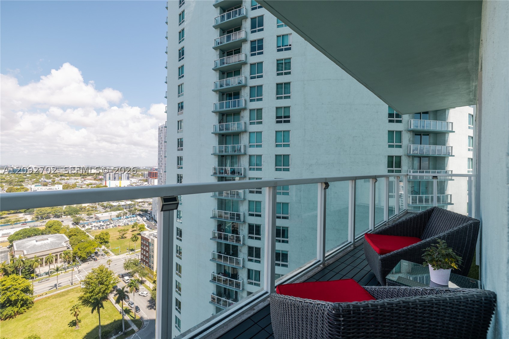 1900 N Bayshore Dr #2311, Miami FL 33132