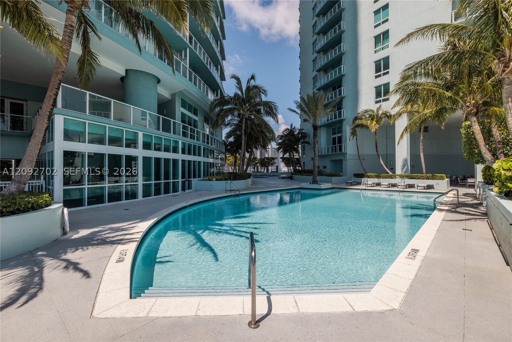 1900 N Bayshore Dr #2311, Miami FL 33132