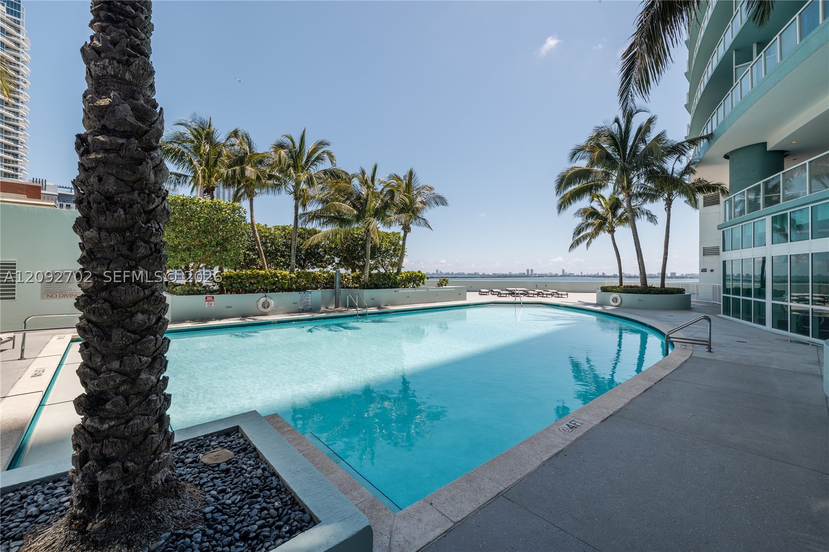 1900 N Bayshore Dr #2311, Miami FL 33132