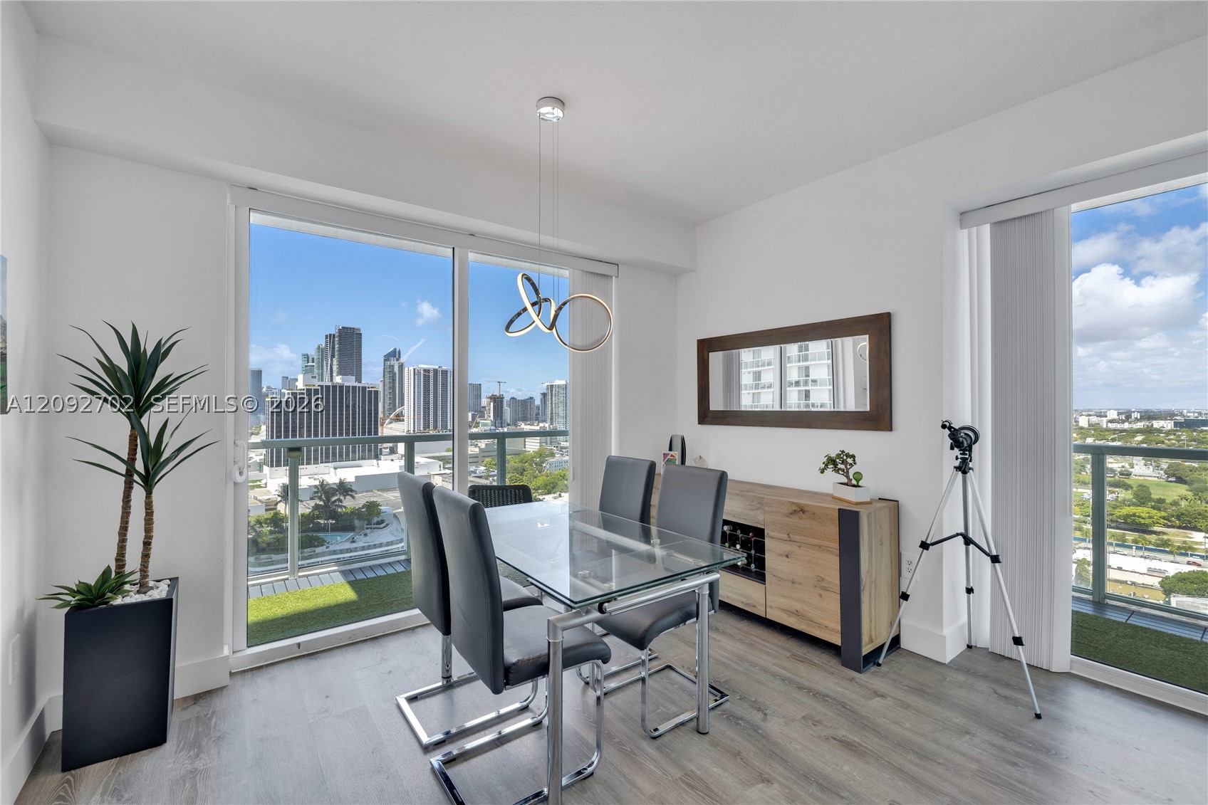 1900 N Bayshore Dr #2311, Miami FL 33132
