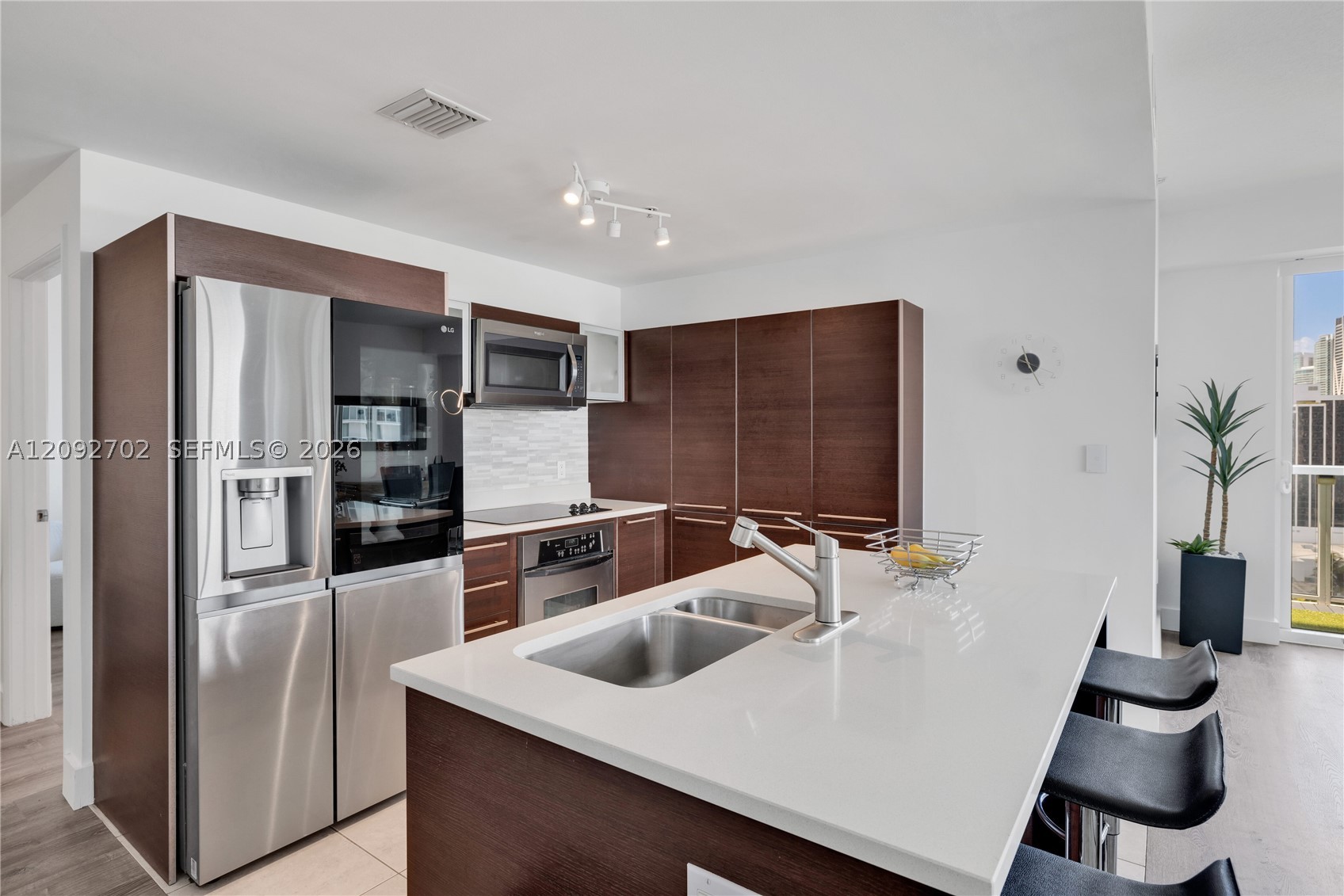 1900 N Bayshore Dr #2311, Miami FL 33132