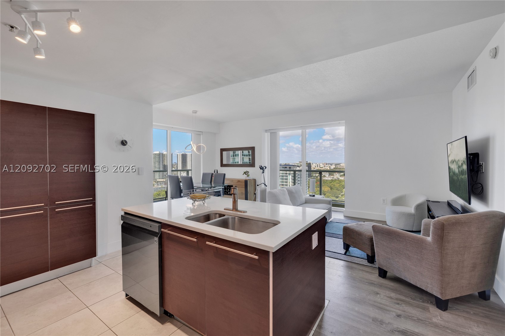 1900 N Bayshore Dr #2311, Miami FL 33132