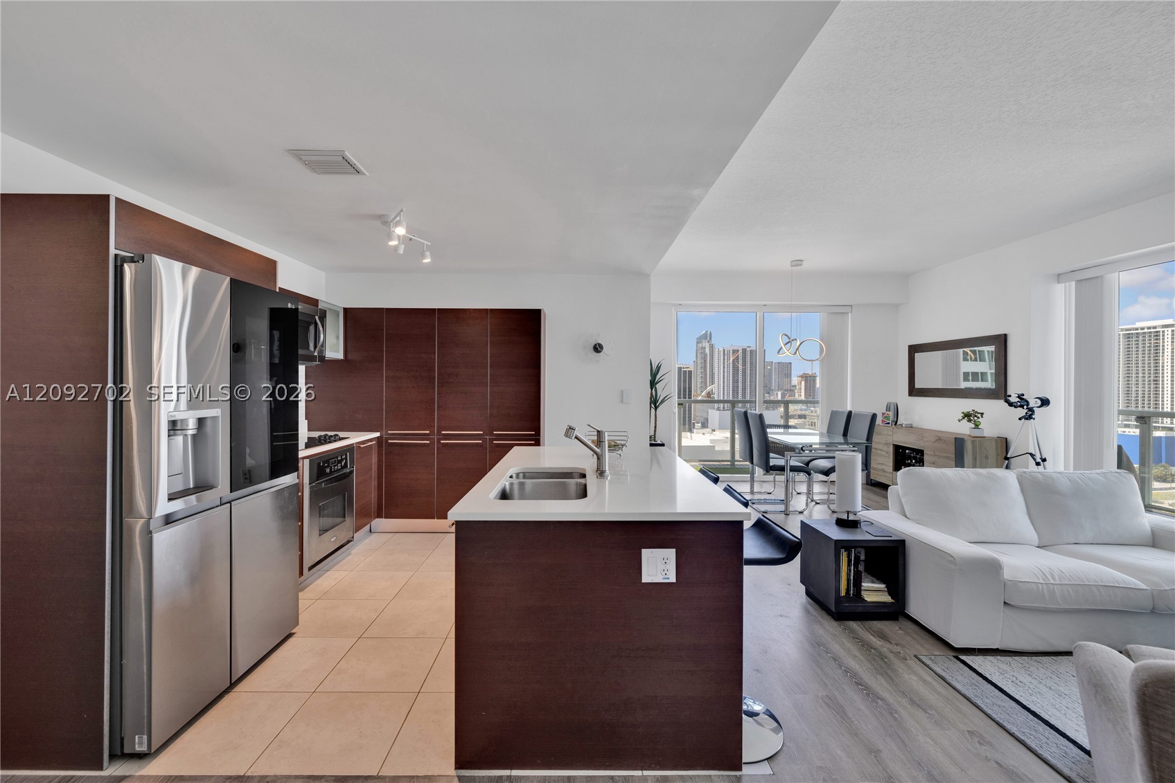 1900 N Bayshore Dr #2311, Miami FL 33132